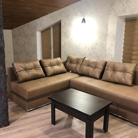Sartawi.Apartment Szumi Kültér fotó