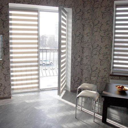 Sartawi.Apartment Szumi Kültér fotó