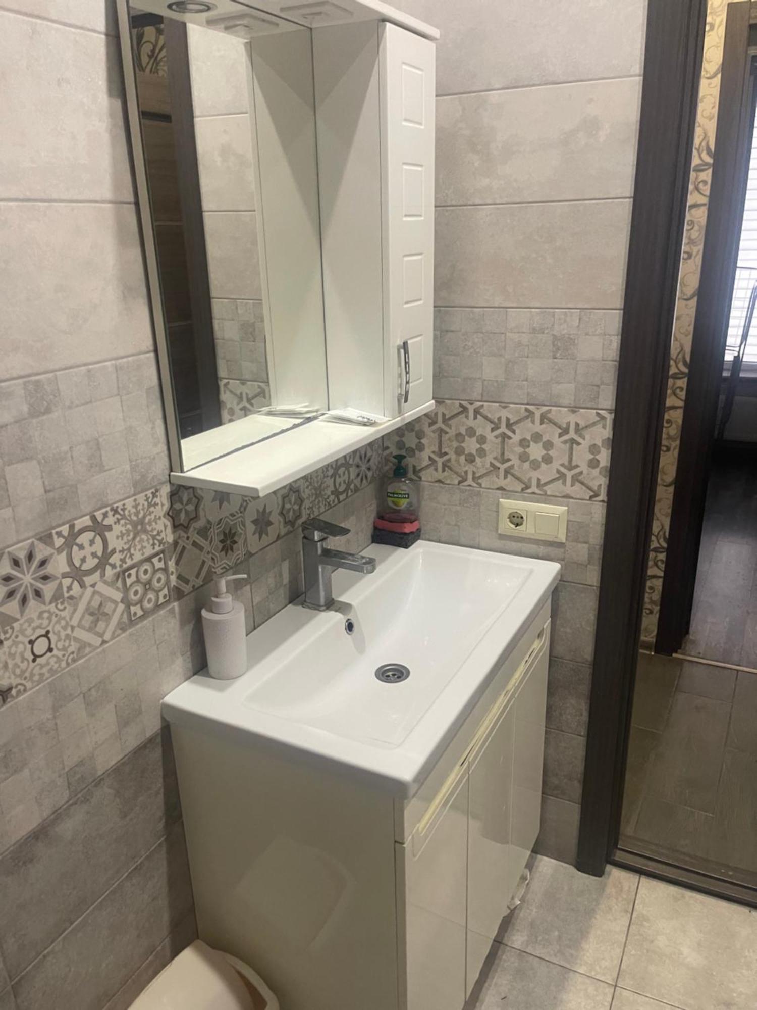Sartawi.Apartment Szumi Kültér fotó