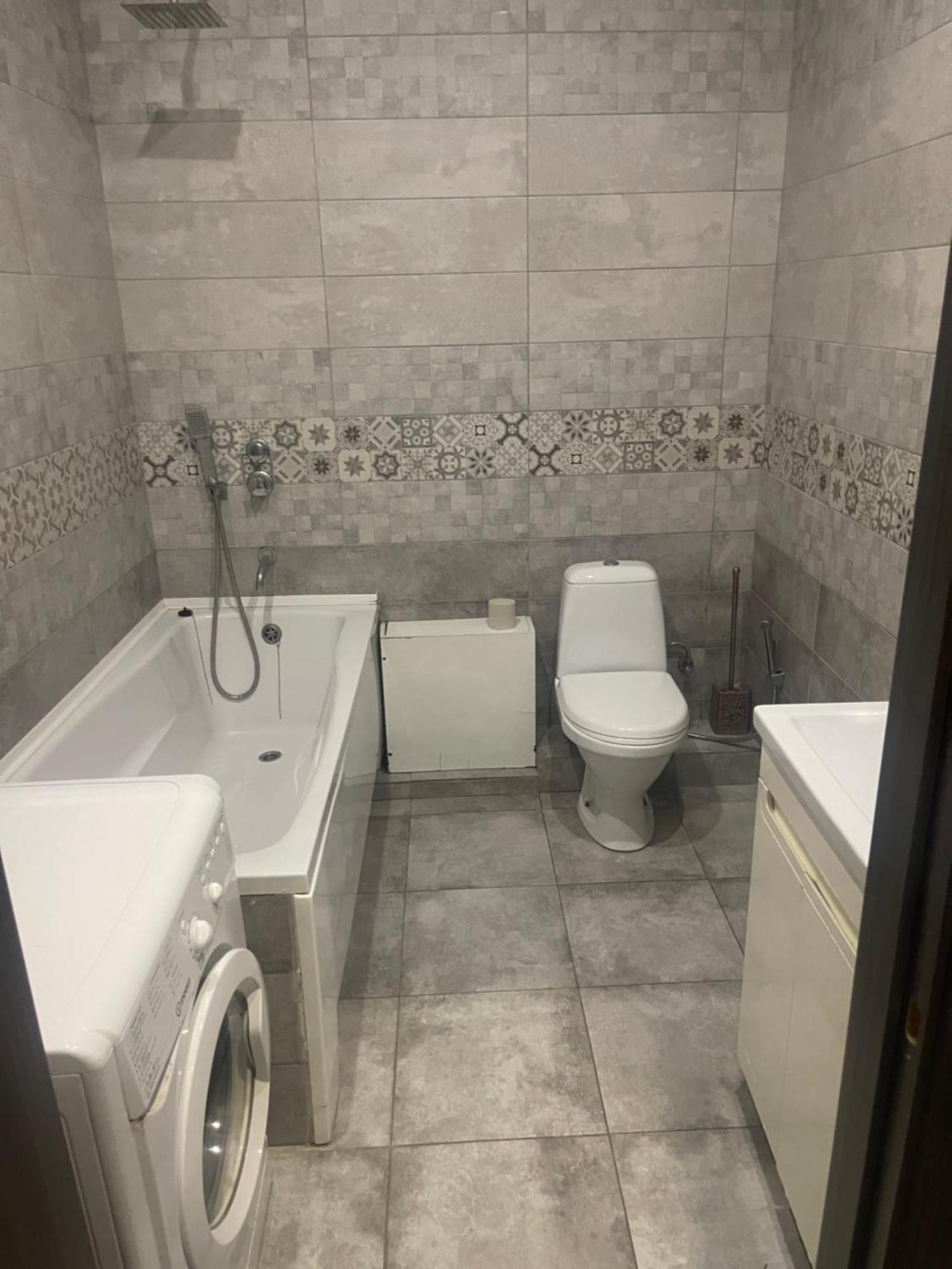 Sartawi.Apartment Szumi Kültér fotó