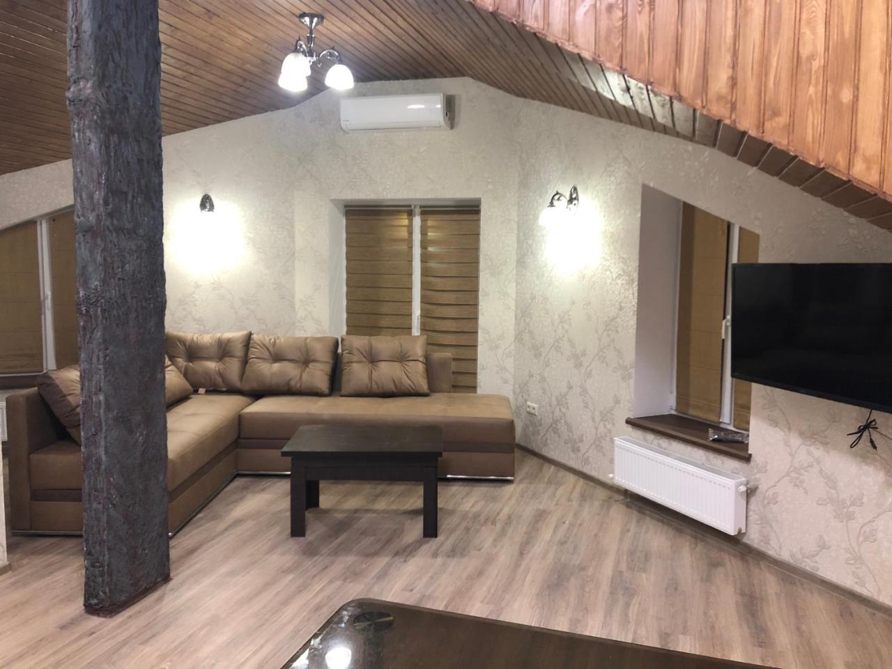 Sartawi.Apartment Szumi Kültér fotó