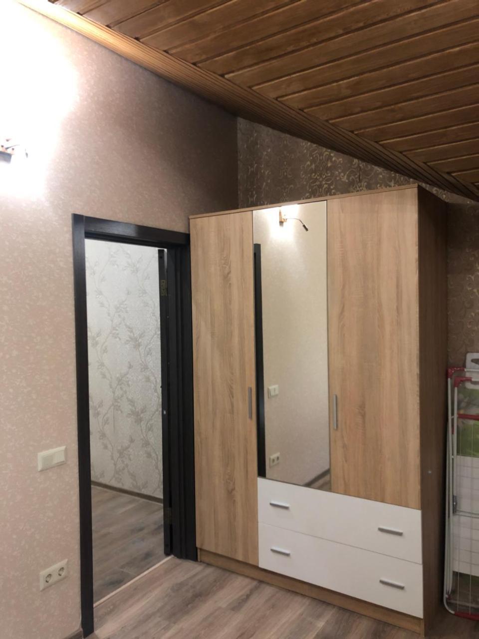 Sartawi.Apartment Szumi Kültér fotó