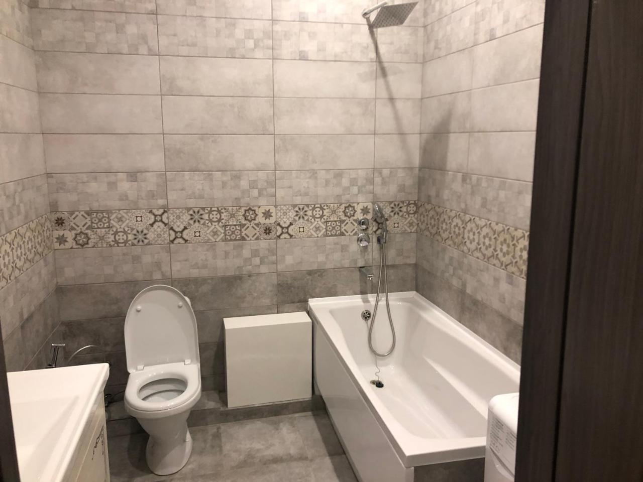 Sartawi.Apartment Szumi Kültér fotó