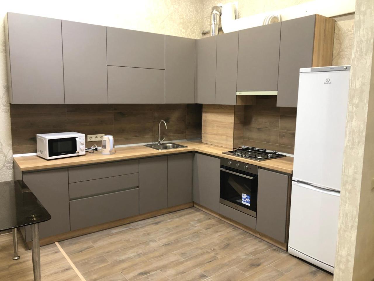 Sartawi.Apartment Szumi Kültér fotó