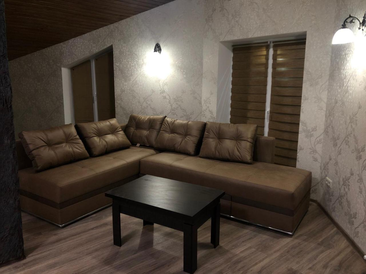 Sartawi.Apartment Szumi Kültér fotó