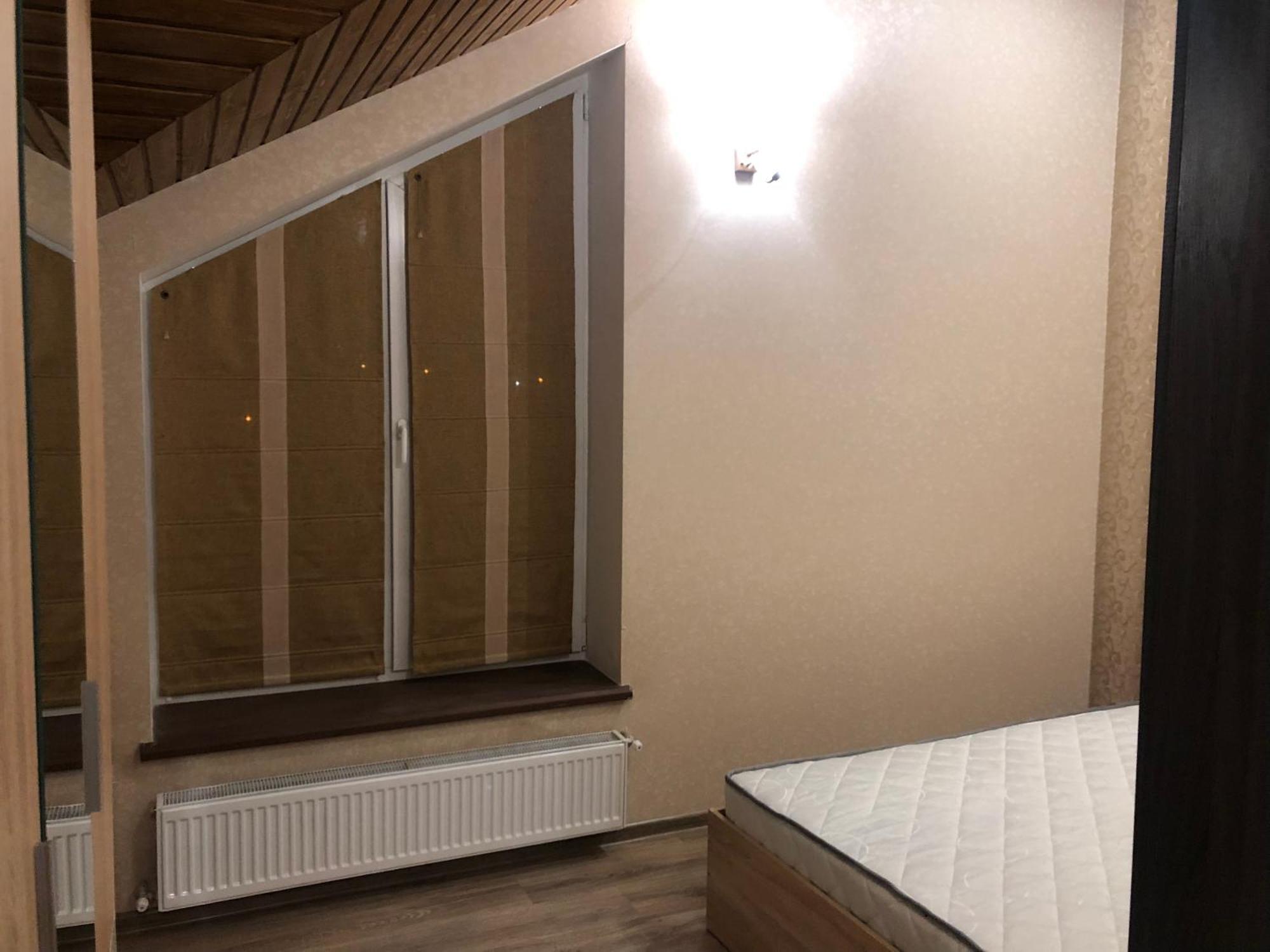 Sartawi.Apartment Szumi Kültér fotó