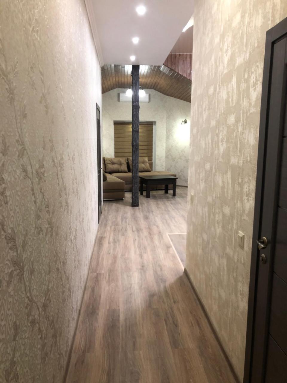 Sartawi.Apartment Szumi Kültér fotó