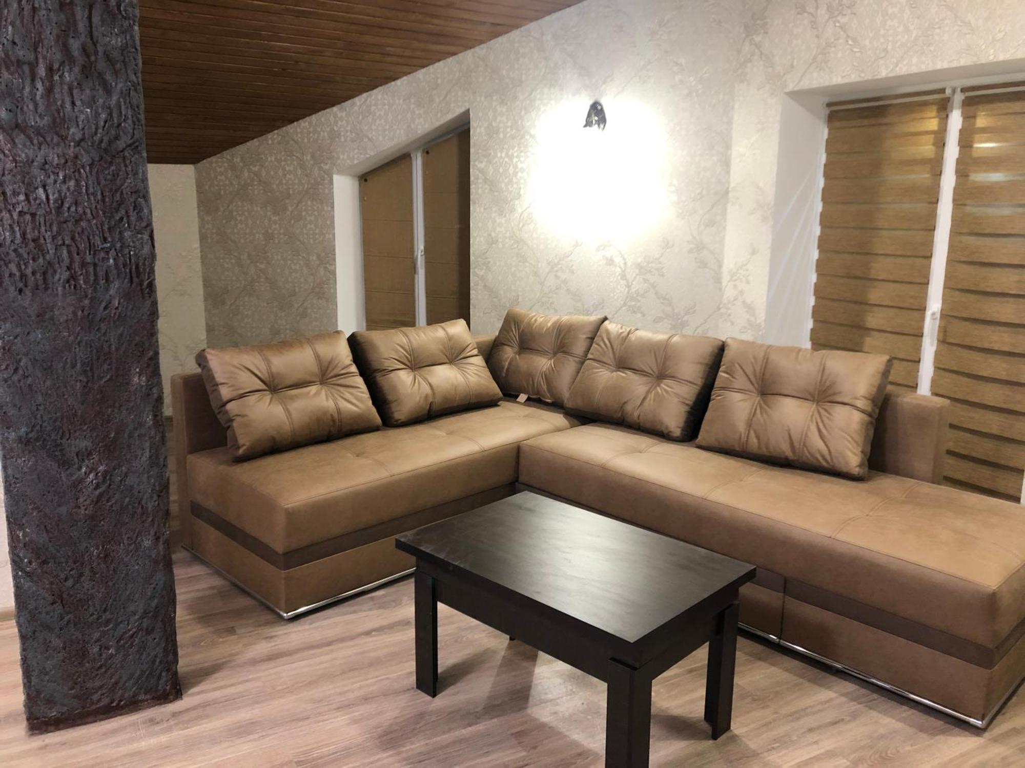 Sartawi.Apartment Szumi Kültér fotó
