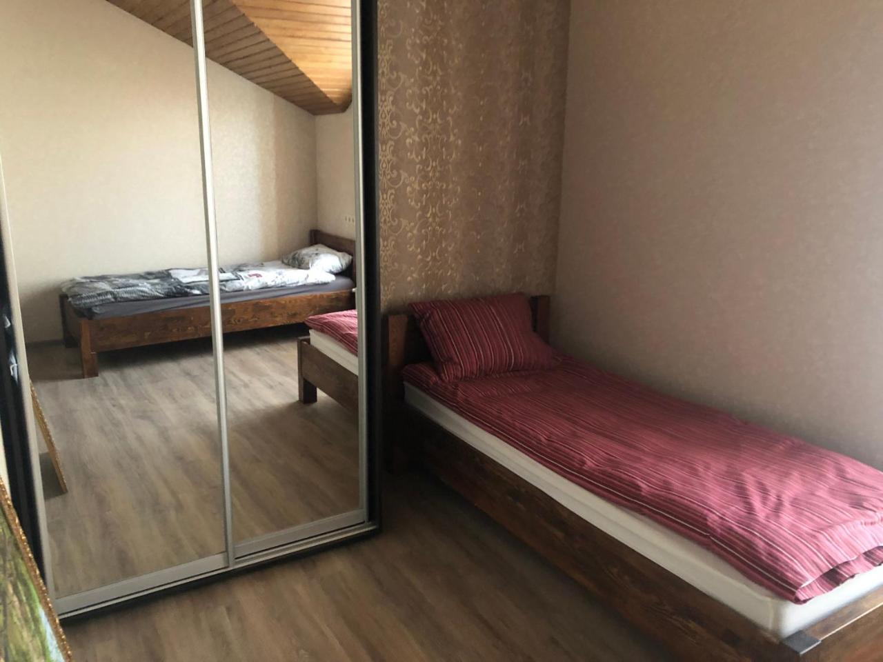 Sartawi.Apartment Szumi Kültér fotó