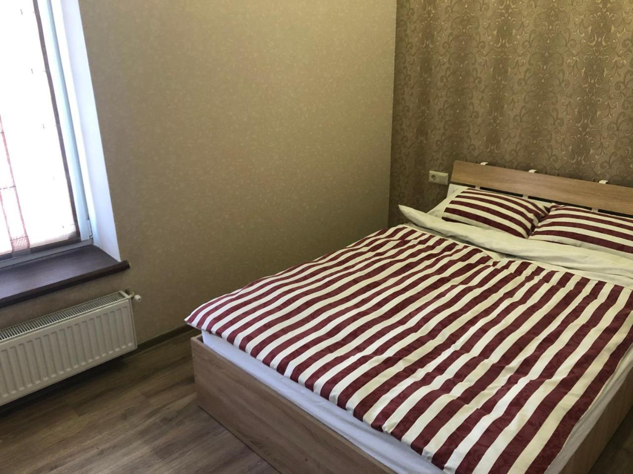 Sartawi.Apartment Szumi Kültér fotó