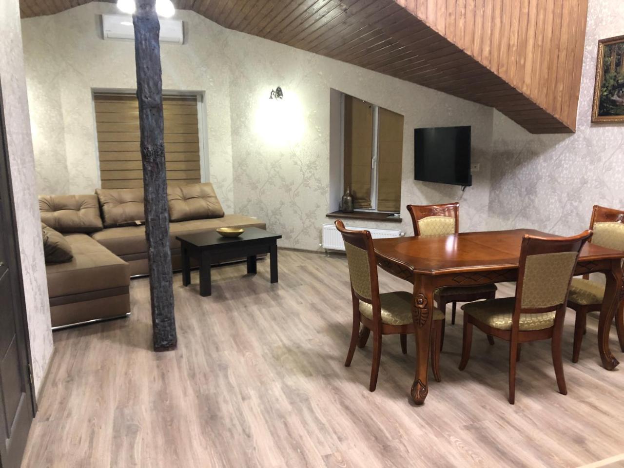 Sartawi.Apartment Szumi Kültér fotó