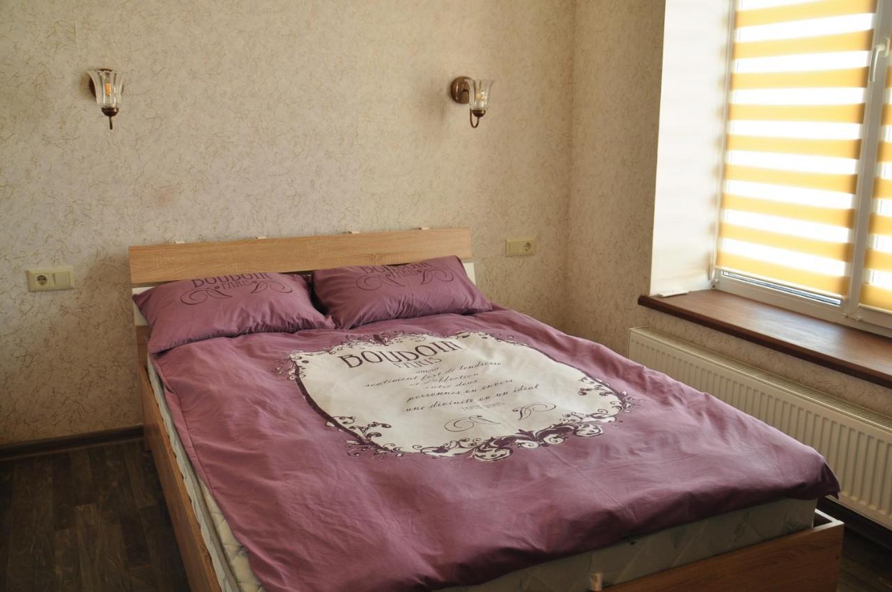 Sartawi.Apartment Szumi Kültér fotó