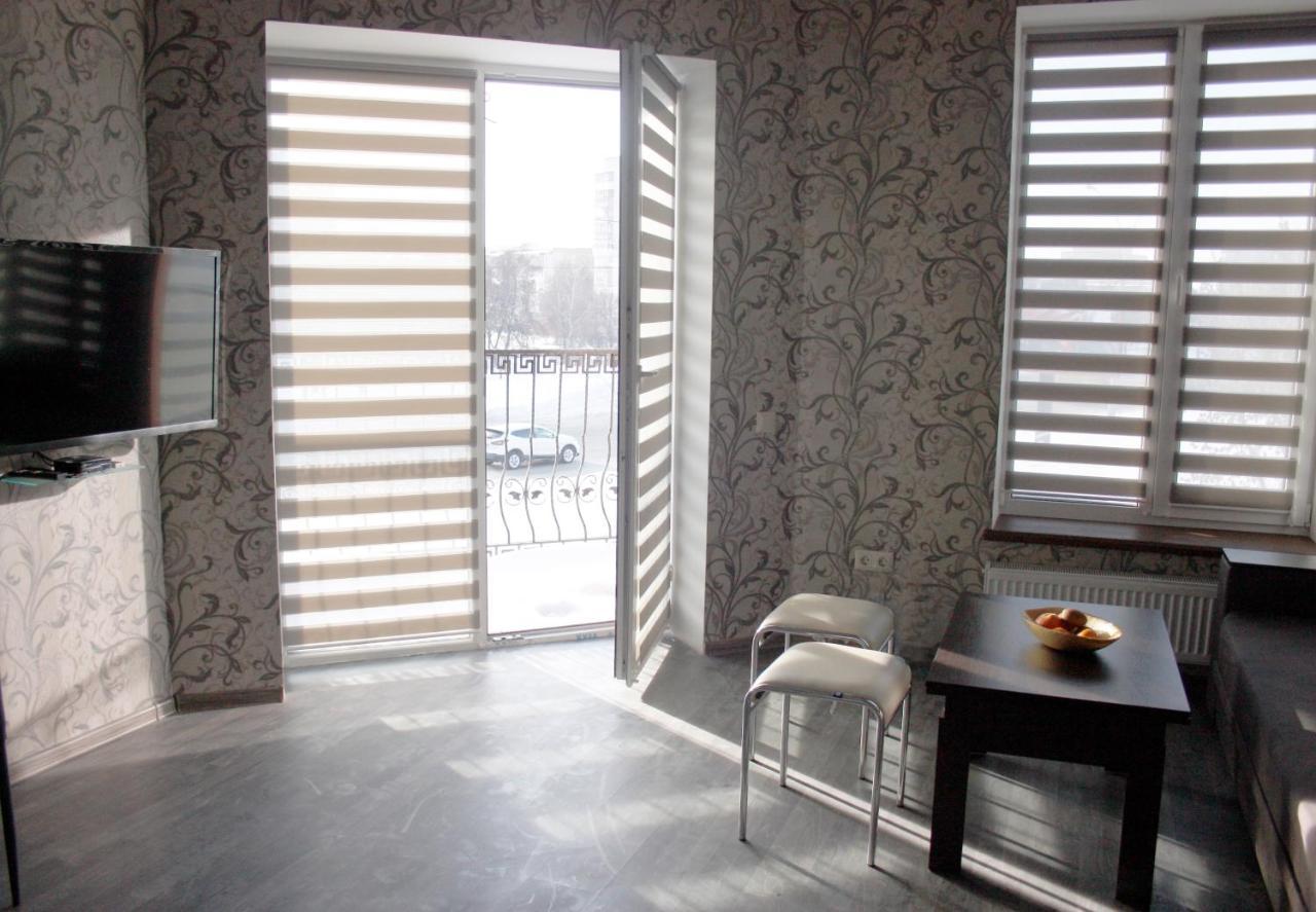 Sartawi.Apartment Szumi Kültér fotó