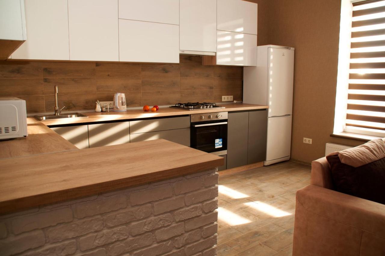 Sartawi.Apartment Szumi Kültér fotó
