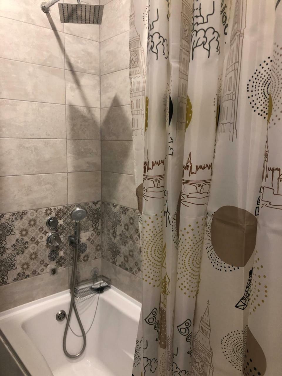 Sartawi.Apartment Szumi Kültér fotó